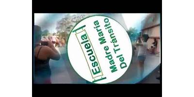 ESCUELA MADRE MARIA DEL TRANSITO