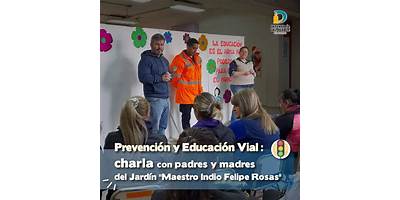 ESCUELA MAESTRO INDIO FELIPE ROSAS