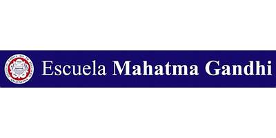 ESCUELA MAHATMA GANDHI