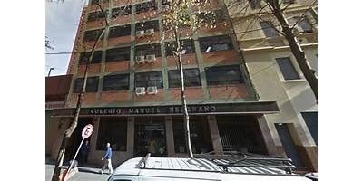 ESCUELA MANUEL BELGRANO