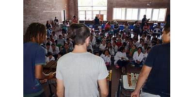 ESCUELA MANUEL EDUARDO PEREZ BULNES