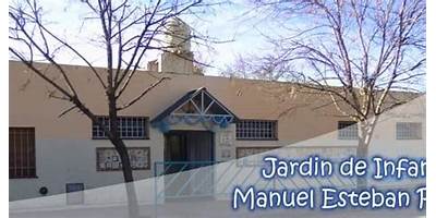 ESCUELA MANUEL ESTEBAN PIZARRO