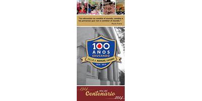 ESCUELA MANUEL LUCERO