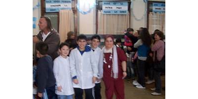 ESCUELA MARIA EVA DUARTE