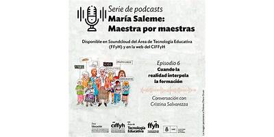 ESCUELA MARIA SALEME DE Bº CIUDAD DE MIS SUEÑOS