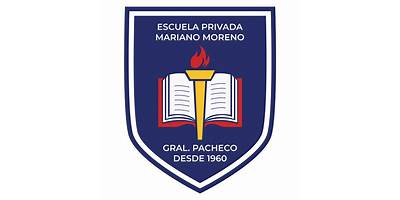ESCUELA MARIANO MORENO