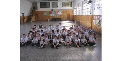 ESCUELA MARINA COPPA