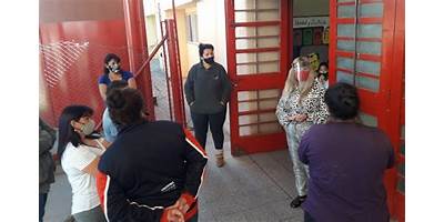 ESCUELA MARTA JUANA GONZALEZ