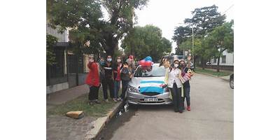 ESCUELA MIGUEL RODRIGUEZ DE LA TORRE