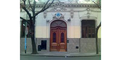 ESCUELA MONSEÑOR M. DE ANDREA