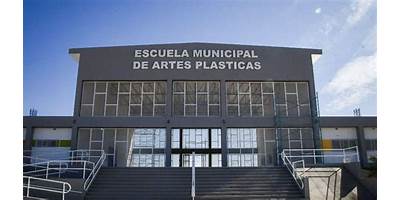 ESCUELA MUNICIPAL DE ARTES PLASTICAS
