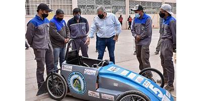 ESCUELA N 1 GRAL MANUEL BELGRANO