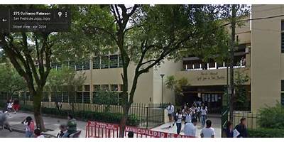 ESCUELA N 10 GRAL JOSE DE SAN MARTÍN