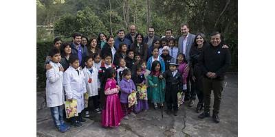 ESCUELA N 118 JUAN MANUEL DE ARISMENDI