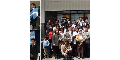 ESCUELA N 171 MONSEÑOR GERMAN MIGUEL MALLAGRAY