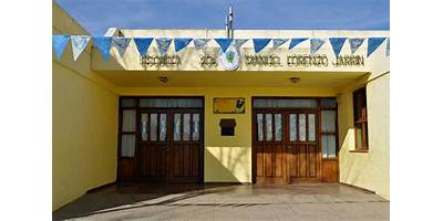 ESCUELA N 205 BERNARDINA MEJIA MIRAVAL DE ARGAÑARAS