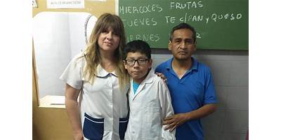 ESCUELA N 223 ARZOBISPO JOSE MARIANO ROQUE MENDIZABAL