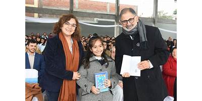 ESCUELA N 388 JUAN GALO LAVALLE