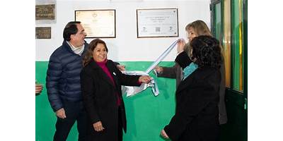 ESCUELA N 407 PROF PABLO ARROYO