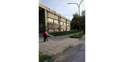 ESCUELA N 415 CONFEDERACIÓN GENERAL DEL TRABAJO (CGT)