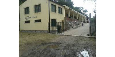 ESCUELA N 430 PADRE JERÓNIMO SCHONFELD