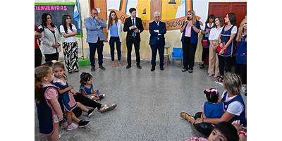 ESCUELA N 431 ISABEL LA CATÓLICA