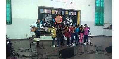 ESCUELA N 436 DIPUTADA MARIA DEL PILAR BERMUDEZ