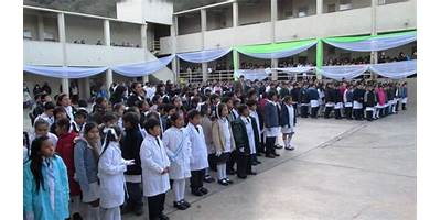 ESCUELA N 452 LEGADO BELGRANIANO