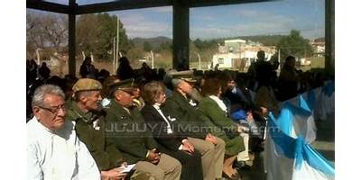 ESCUELA N 456 SGTO JUAN BAUTISTA CABRAL