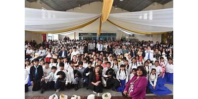 ESCUELA N 461 BICENTENARIO DE LA PATRIA