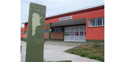ESCUELA N 465