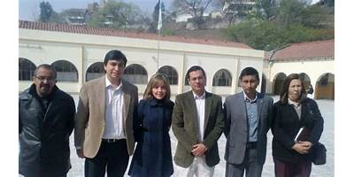 ESCUELA N 50 OBISPO PADILLA