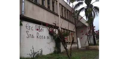 ESCUELA N 51 SANTA ROSA DE LIMA