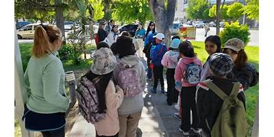 Escuela N° 85    Leonardo Da Vinci