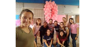 ESCUELA NACIONES UNIDAS