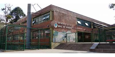 ESCUELA NIÑAS DE AYOHUMA