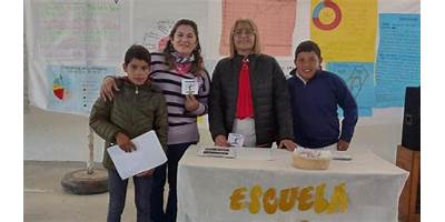 ESCUELA Nº 197 MANUEL ANTONIO PANDO