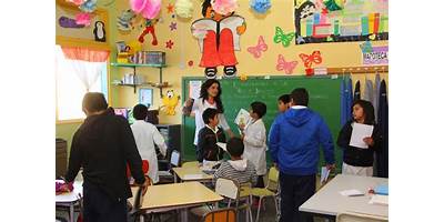 Escuela Nº 224 NIVEL PRIMARIO JORNADA COMPLETA