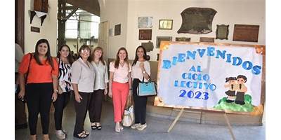 ESCUELA Nº 65 JOSE EUSEBIO GOMEZ