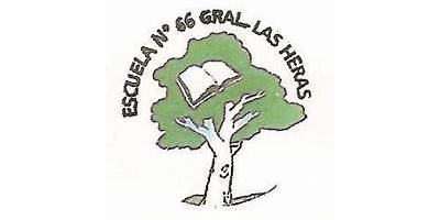 ESCUELA Nº 66 GRAL. JOSE DE SAN MARTIN