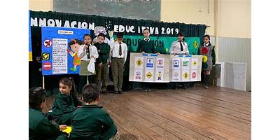 ESCUELA Nº 67 ISABEL KING