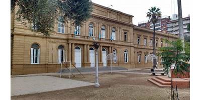 ESCUELA NORMAL SUPERIOR NRO 34 DOCTOR NICOLÁS AVELLANEDA