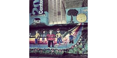 ESCUELA NRO 107 9 DE JULIO