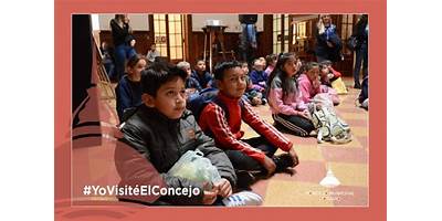 ESCUELA NRO 1078 JOHN F. KENNEDY