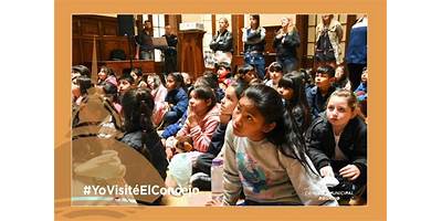 ESCUELA NRO 109 JUAN CHASSAING