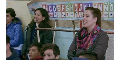 ESCUELA NRO 1162 DOCTOR PEDRO NICASIO ARIAS