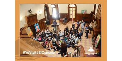 ESCUELA NRO 117 ISLAS MALVINAS