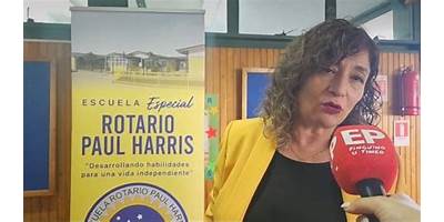 ESCUELA NRO 1172 PAUL HARRIS