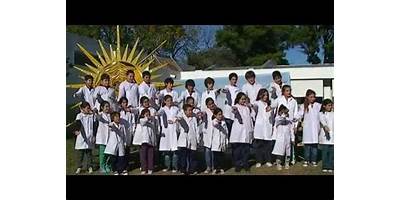 ESCUELA NRO 1189 CARLOS JAVIER BENIELLI