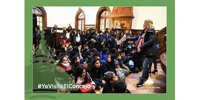 ESCUELA NRO 119 CORONEL ORTIZ DE OCAMPO